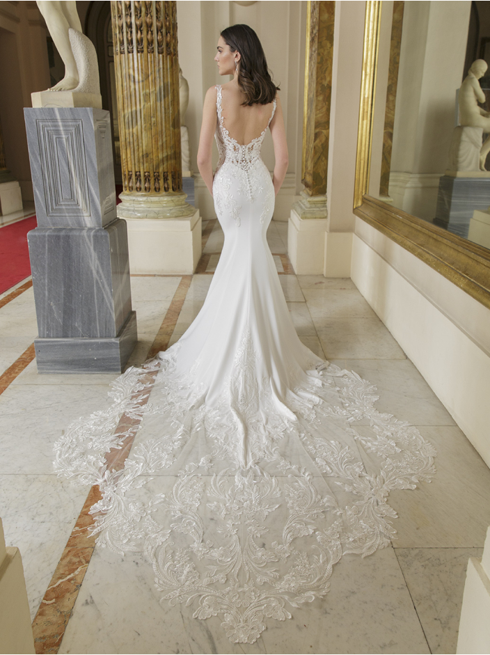  - Scarlet Poppy Bridal Boutique