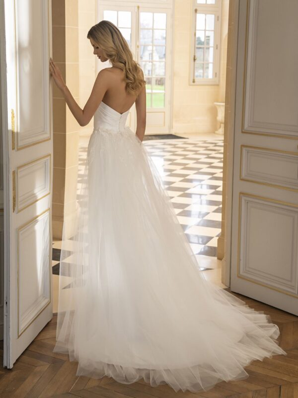  - Scarlet Poppy Bridal Boutique