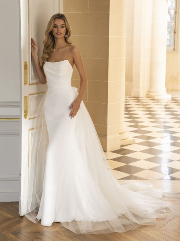  - Scarlet Poppy Bridal Boutique