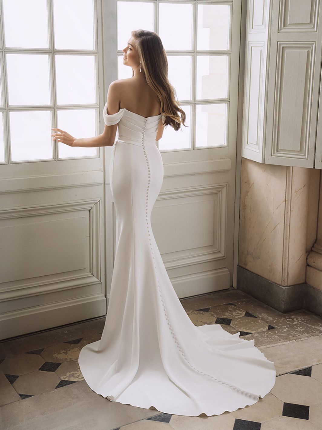  - Scarlet Poppy Bridal Boutique