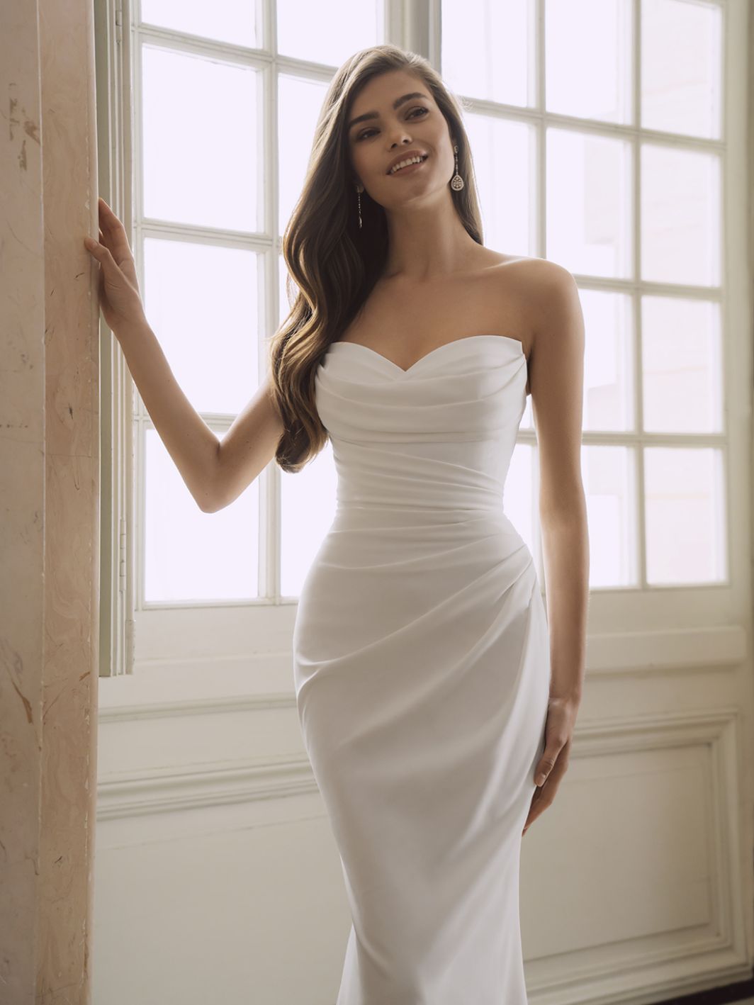  - Scarlet Poppy Bridal Boutique