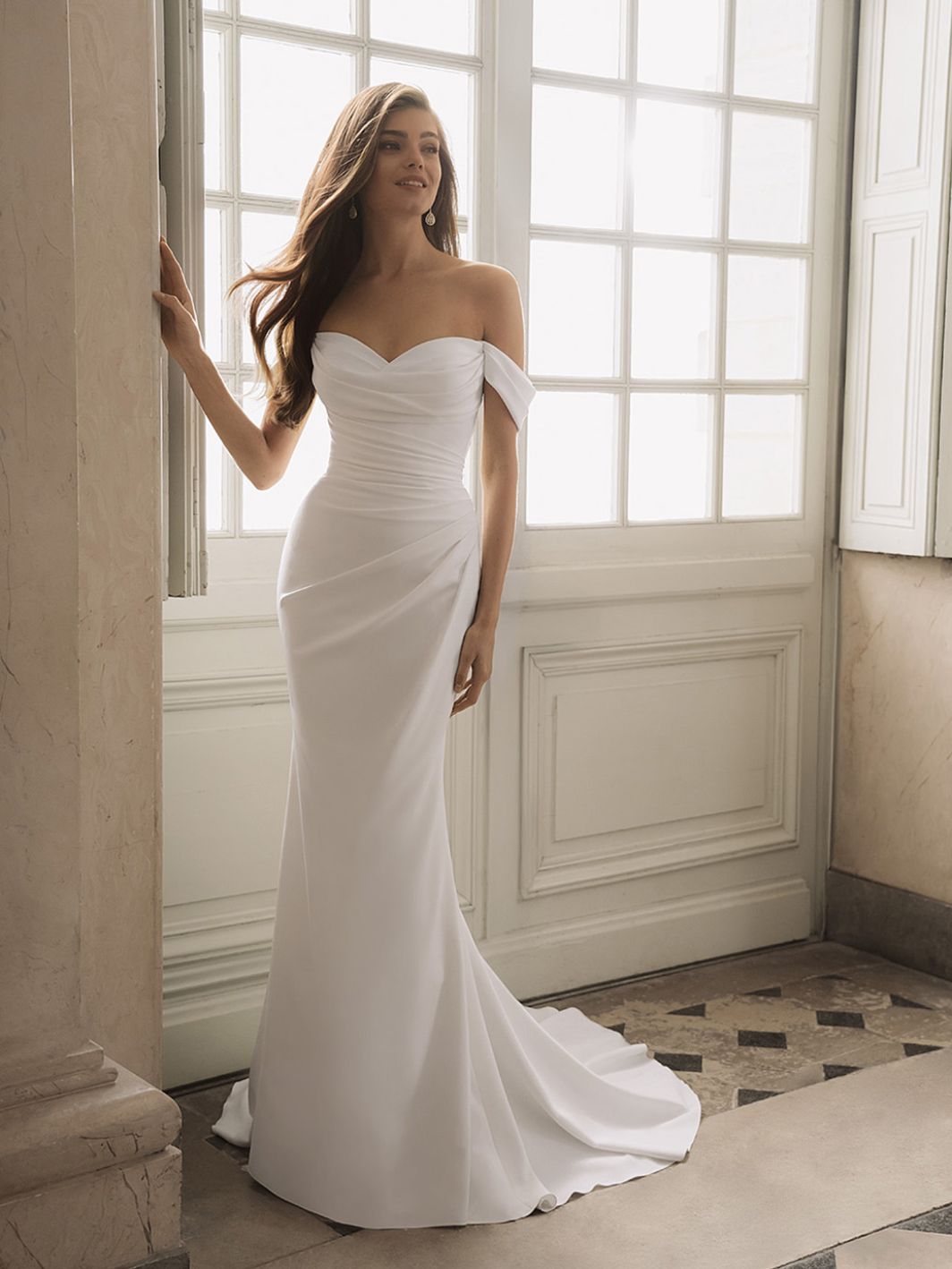  - Scarlet Poppy Bridal Boutique