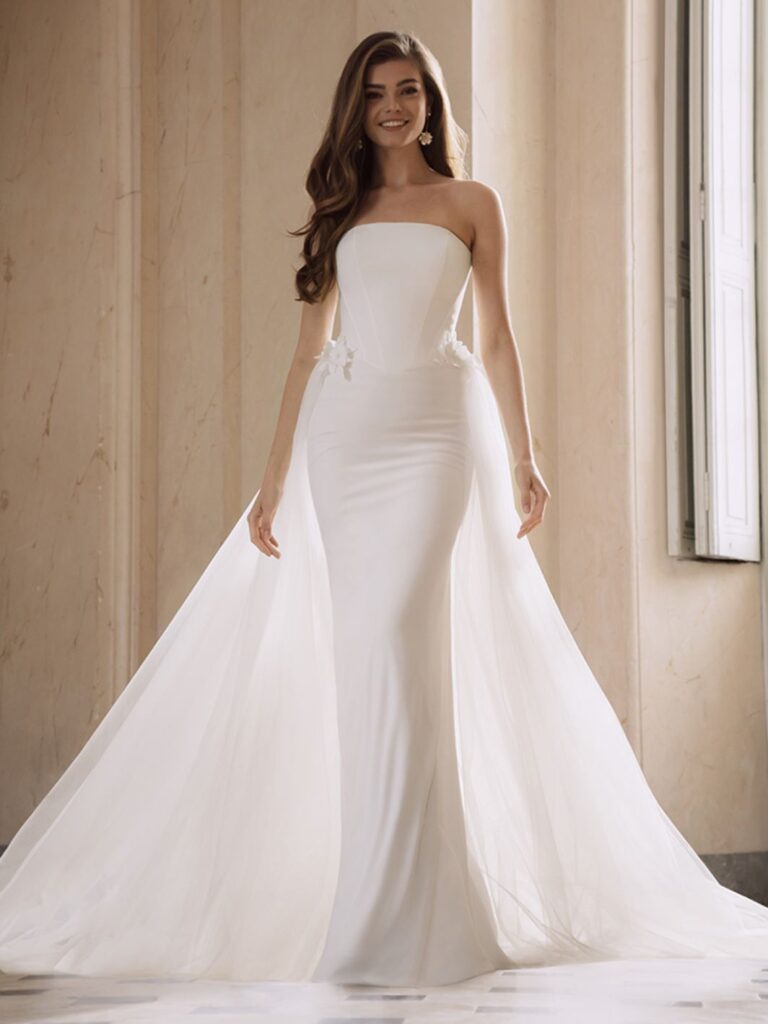  - Scarlet Poppy Bridal Boutique