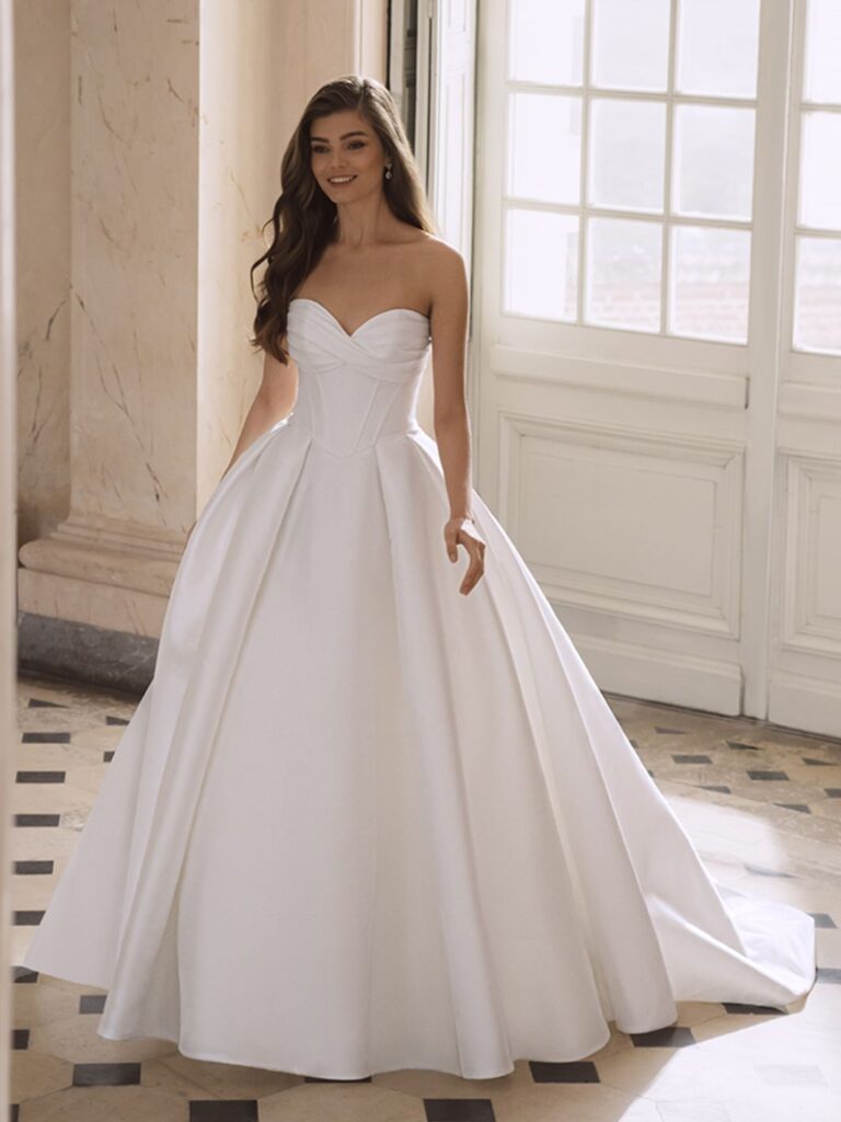  - Scarlet Poppy Bridal Boutique