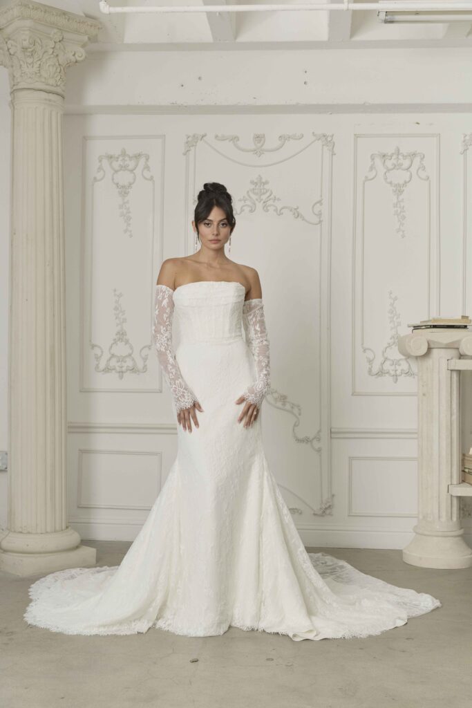  - Scarlet Poppy Bridal Boutique