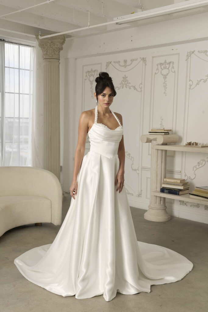  - Scarlet Poppy Bridal Boutique