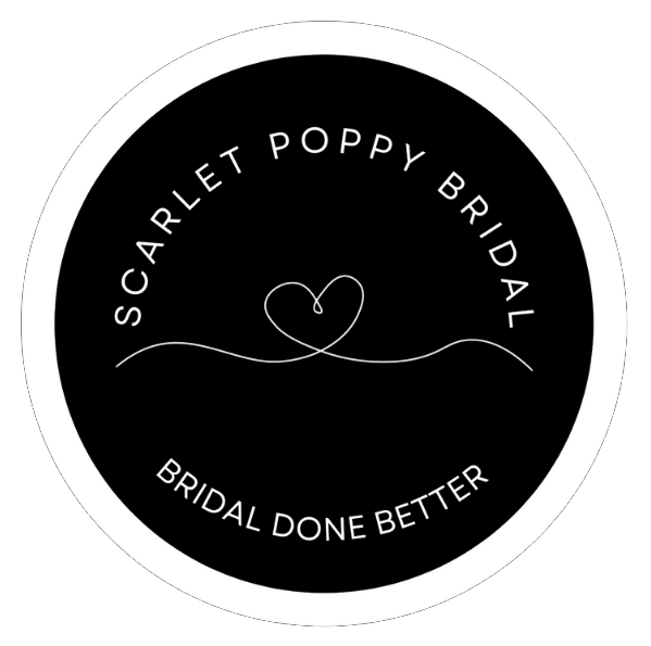  - Scarlet Poppy Bridal Boutique