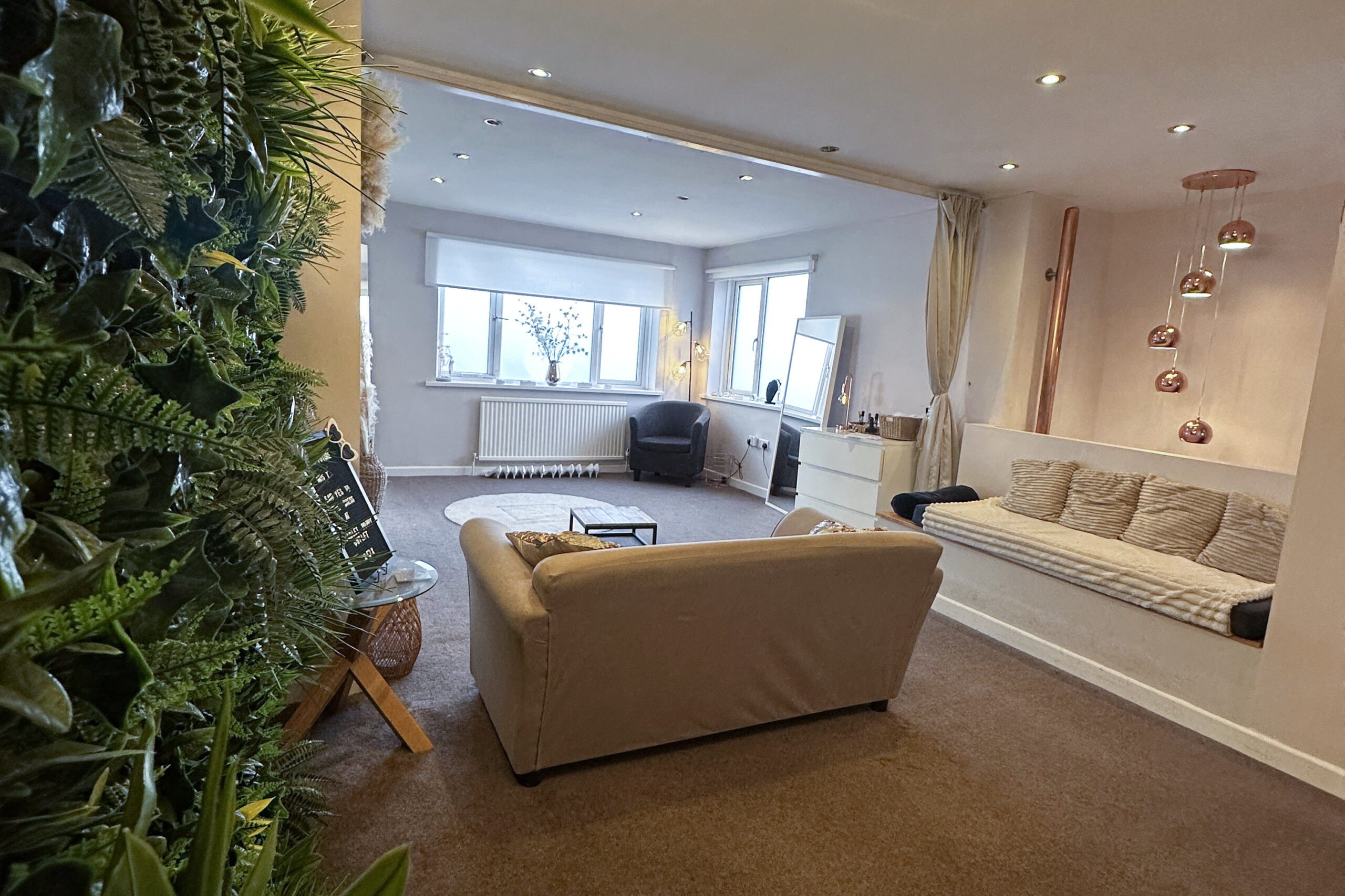 Wedding dresses available at Scarlet Poppy The Outlet in Huddersfield