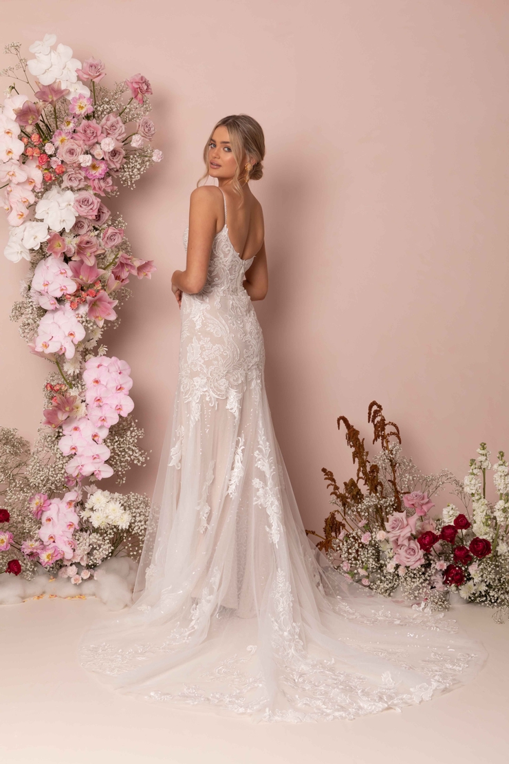 Madi Lane Kami - Size 12